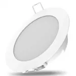 Встраиваемый светильник Gauss Smart Home DIM 2010122 Цвет плафонов белый