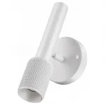 Бра Odeon Light Mehari 4239/1W Цвет плафонов белый Цвет арматуры белый
