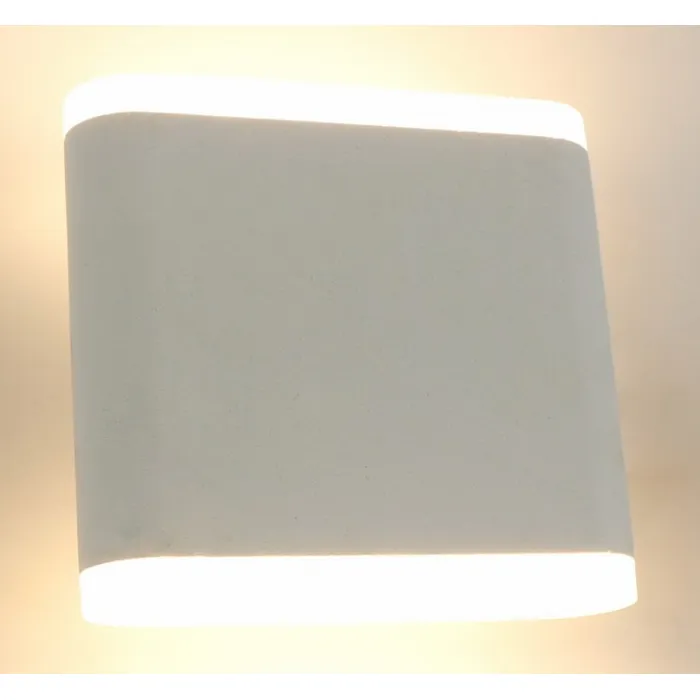 Накладной светильник Arte Lamp 8153 A8153AL-2WH от ImperiumLoft