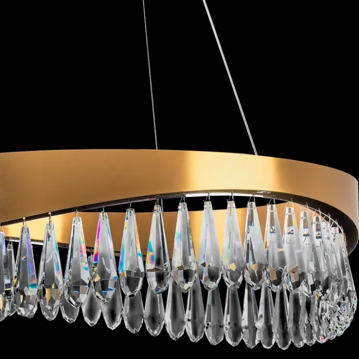 Подвесной светильник Lightstar Helio 703163 от ImperiumLoft