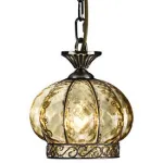 Подвесной светильник Arte Lamp Venice A2106SP-1AB от ImperiumLoft