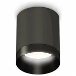 Накладной светильник Ambrella Techno Spot 201 XS6303002 Цвет плафонов черный