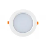 Встраиваемый светильник Donolux DL18891 DL18891/24W White R Dim от ImperiumLoft