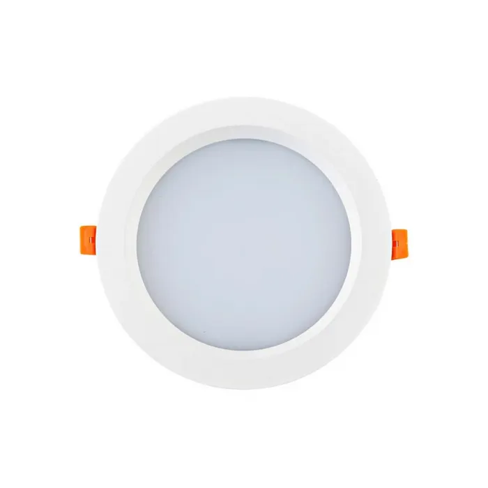 Встраиваемый светильник Donolux DL18891 DL18891/24W White R Dim от ImperiumLoft