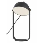 Настольная лампа офисная Maytoni Hygge MOD047TL-L5B3K Цвет арматуры белый Цвет плафонов белый от ImperiumLoft