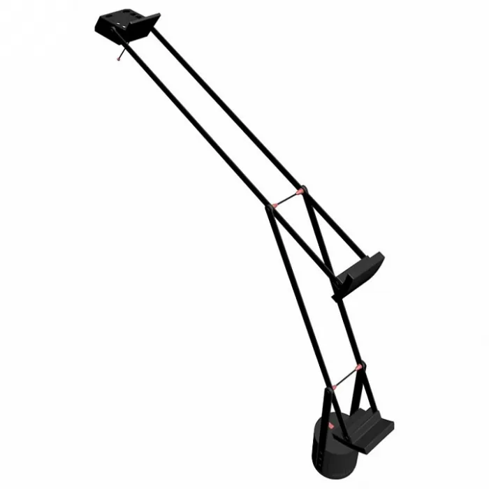 Настольная лампа офисная Artemide A009210 от ImperiumLoft