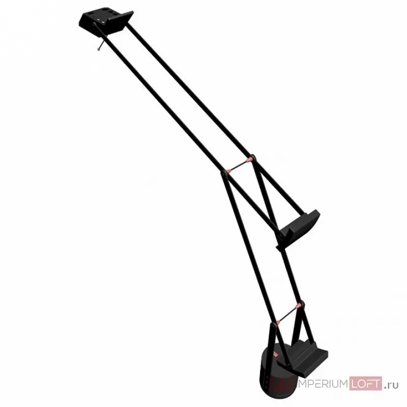 Настольная лампа офисная Artemide A009210 от ImperiumLoft