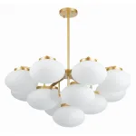 Люстра на штанге ST-Luce Modica SL1503.203.13