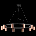 Подвесная люстра Lightstar Rullo LR0203000