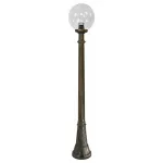 Фонарный столб Fumagalli Globe 300 G30.158.000.BXE27