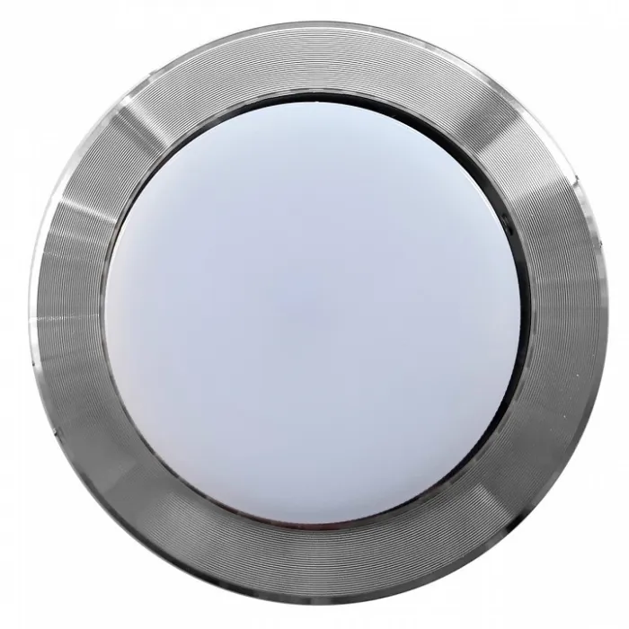 Встраиваемый светильник Imex IL.0022 IL.0022.0320 Цвет арматуры хром от ImperiumLoft
