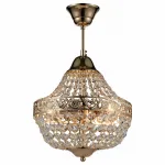 Люстра на штанге ST-Luce Anticato SL669.203.03 от ImperiumLoft