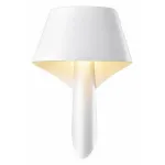 Бра Vele Luce Energia VL8241W01 Цвет плафонов белый