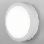 Накладной светильник Elektrostandard LTB51 a048704 Цвет плафонов белый Цвет арматуры белый от ImperiumLoft