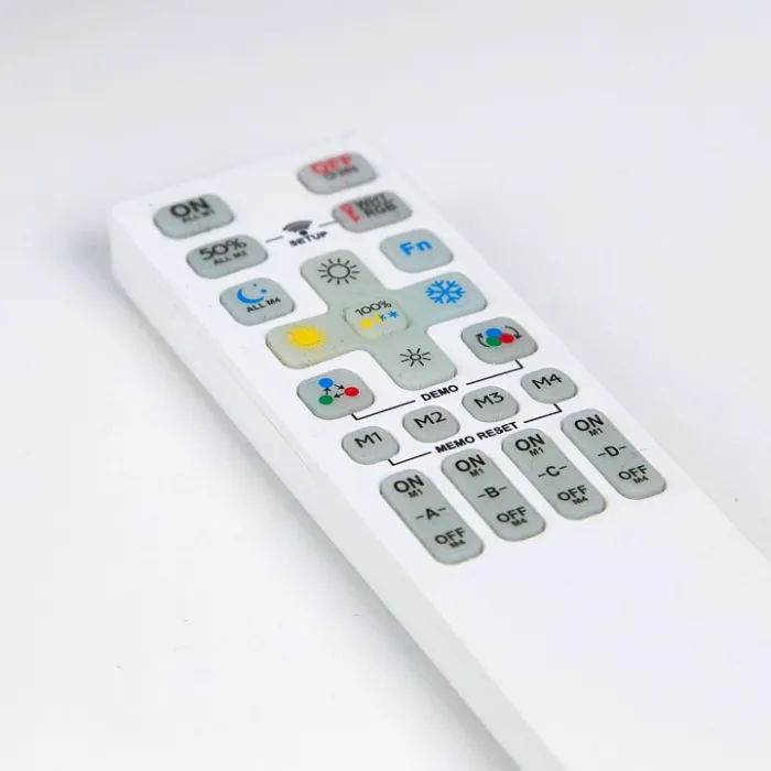 Накладной светильник Citilux Стратус Смарт CL732A520G от ImperiumLoft