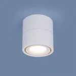 Спот Elektrostandard Dlr031 a040958 Цвет арматуры белый