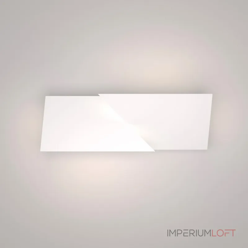 Накладной светильник Elektrostandard Snip 40106/LED Накладной светильник Elektrostandard Snip 40106/LED
