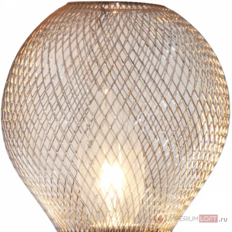 Бра TopLight Grissell TL1155-1W Цвет арматуры медь Цвет плафонов медь от ImperiumLoft