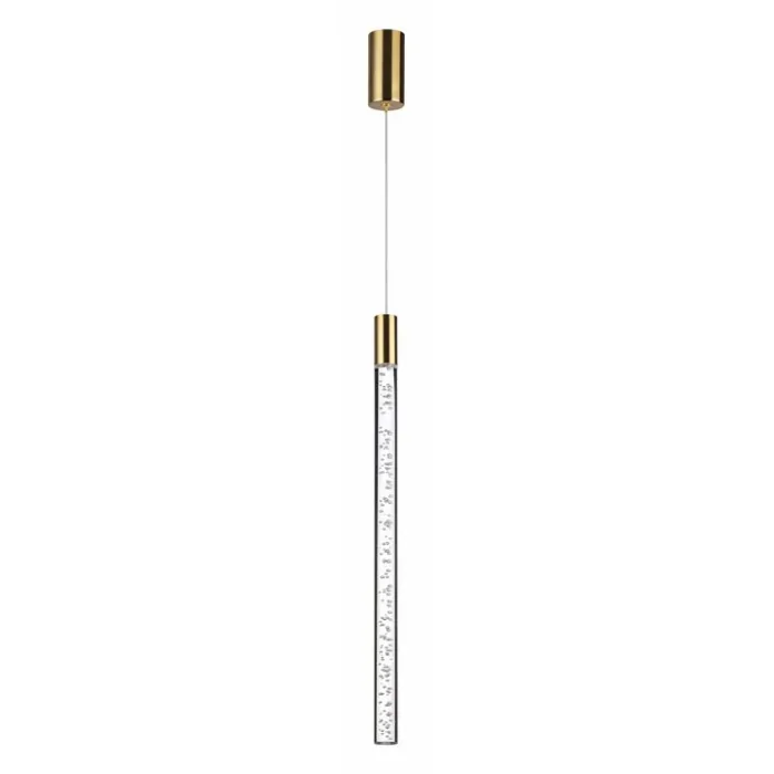 Подвесной светильник Odeon Light Sparky 4369/5L от ImperiumLoft