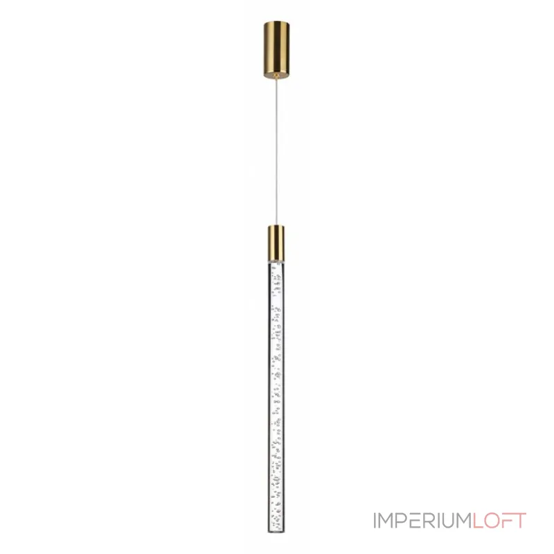 Подвесной светильник Odeon Light Sparky 4369/5L