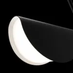Подвесной светильник Maytoni Mollis MOD126PL-01B от ImperiumLoft