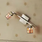Бра Citilux Латина CL514521 Цвет арматуры бронза Цвет плафонов разноцветный от ImperiumLoft