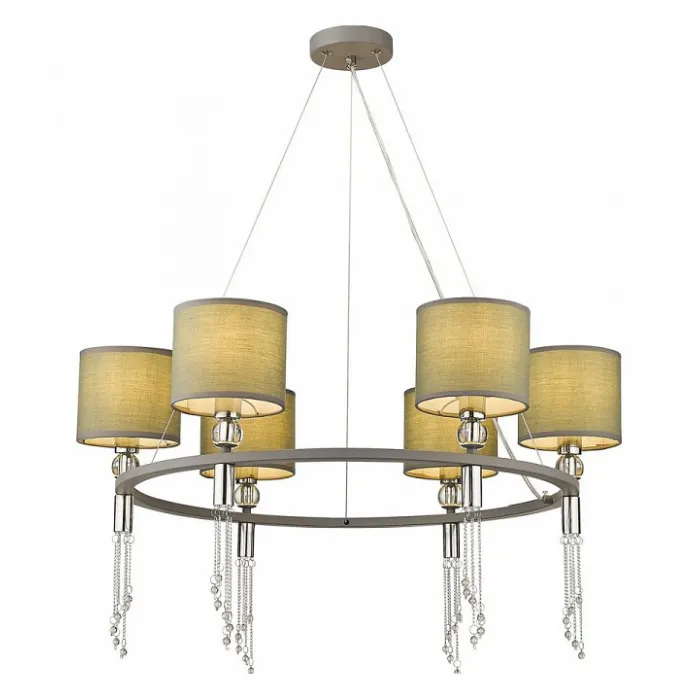Подвесная люстра Velante 292-10 292-103-06 от ImperiumLoft