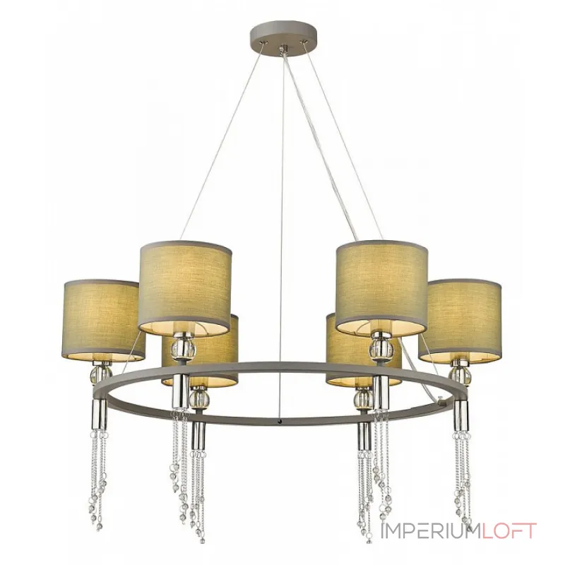 Подвесная люстра Velante 292-10 292-103-06 Подвесная люстра Velante 292-10 292-103-06