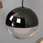 Подвесной светильник Favourite Luna 4369-1P от ImperiumLoft