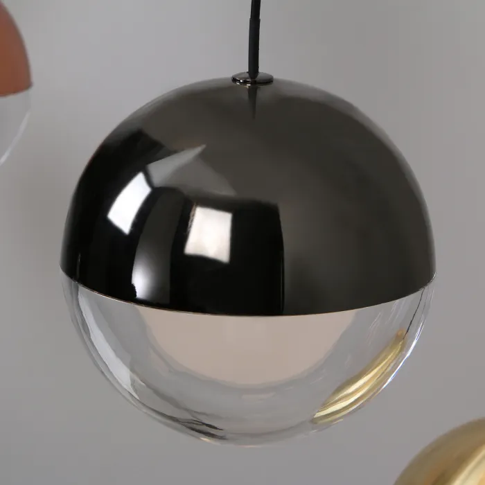 Подвесной светильник Favourite Luna 4369-1P от ImperiumLoft