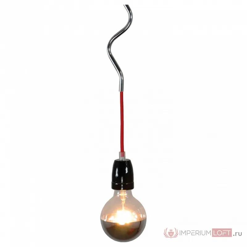 Подвесной светильник Lussole Loft GRLSP-9889 от ImperiumLoft