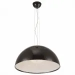 Подвесной светильник Arte Lamp Rome A4176SP-1BK 