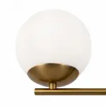 Люстра на штанге Freya Marble FR5230PL-06BS от ImperiumLoft