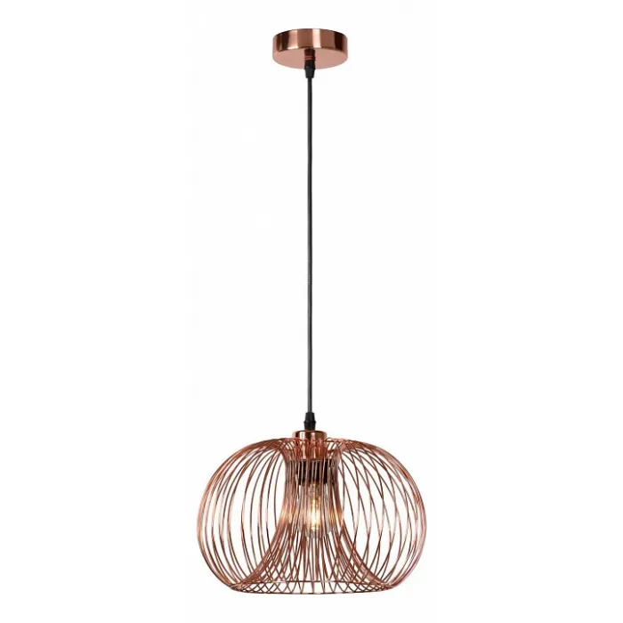 Подвесной светильник Lucide Vinti 02400/30/17 от ImperiumLoft
