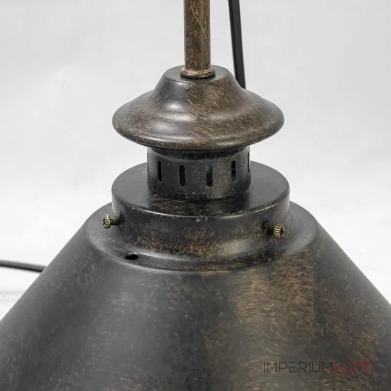 Подвесной светильник Lussole LSP-9833 GRLSP-9833