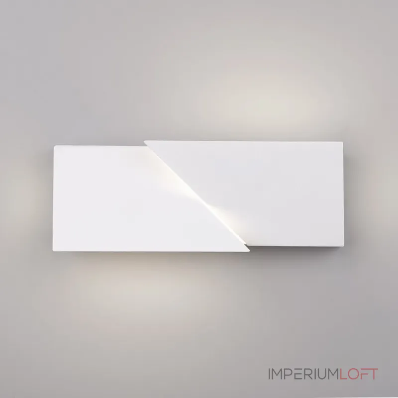 Накладной светильник Elektrostandard Snip 40106/LED Накладной светильник Elektrostandard Snip 40106/LED