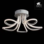 Потолочная люстра Arte Lamp Nastro A9354PL-5WH 