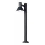 Наземный низкий светильник Lucide Nando 27886/65/30 от ImperiumLoft