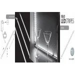 Комплект c 3 модулями светодиодными Eglo ПРОМО Led Stripes-Deco 92051 от ImperiumLoft
