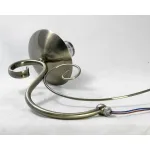 Подвесная люстра Lussole LSP-99 GRLSP-9941
