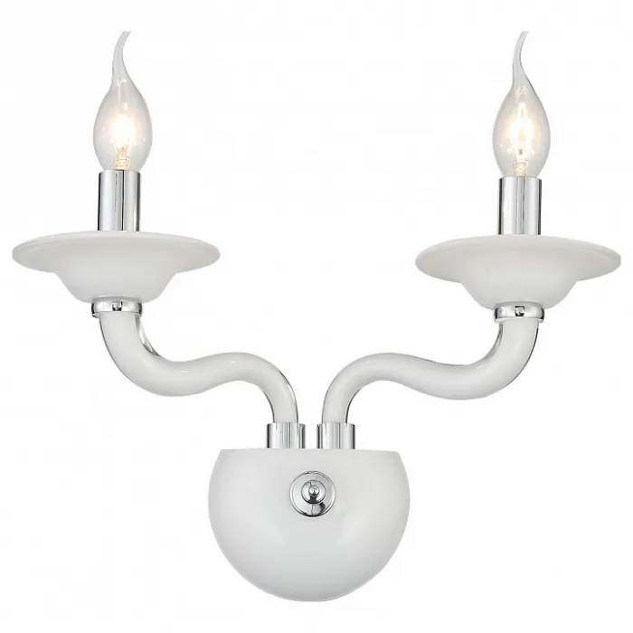 Бра ST-Luce SL1112 SL1112.501.02 от ImperiumLoft