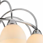 Потолочная люстра Arte Lamp 6057 A6057PL-8CC 
