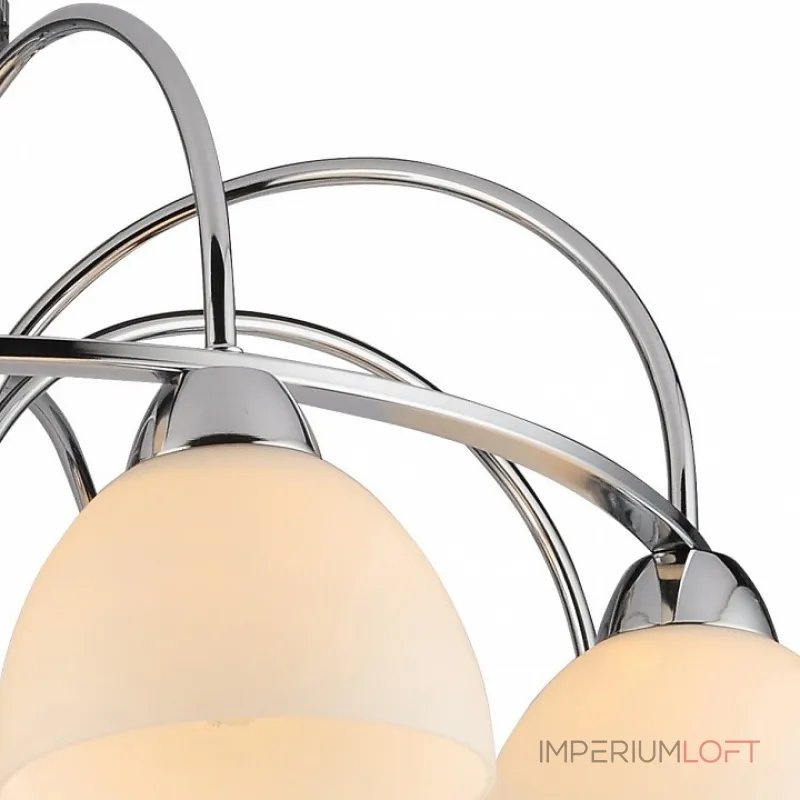 Потолочная люстра Arte Lamp 6057 A6057PL-8CC 