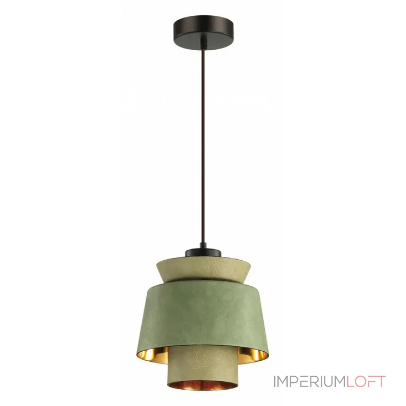 Подвесной светильник Odeon Light Kressa 4992/1A