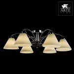 Потолочная люстра Arte Lamp Federica A1298PL-6CC 