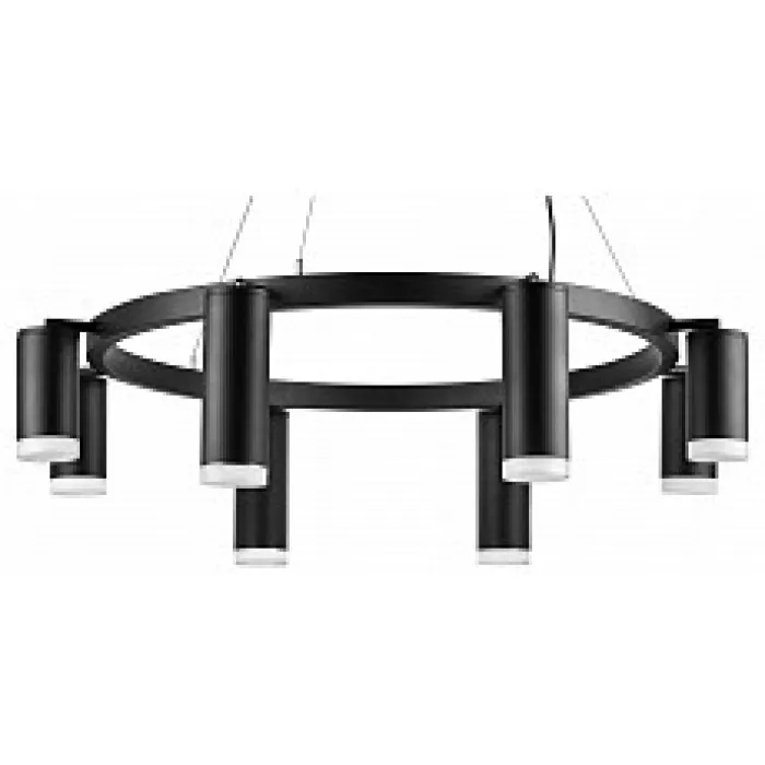 Подвесная люстра Lightstar Rullo LR0188743740 от ImperiumLoft