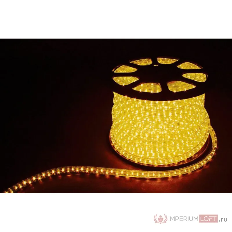 Шнур световой  Feron Saffit LED-R2W 26062 от ImperiumLoft