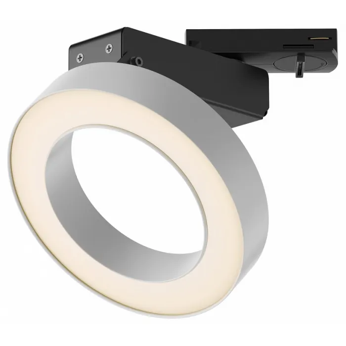 Трековый светильник Maytoni Rim TR044-1-12W3K-W от ImperiumLoft