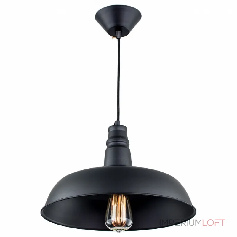 Подвесной светильник Citilux Эдисон CL450204 