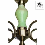 Подвесная люстра Arte Lamp Onyx A9592PL-5AB 